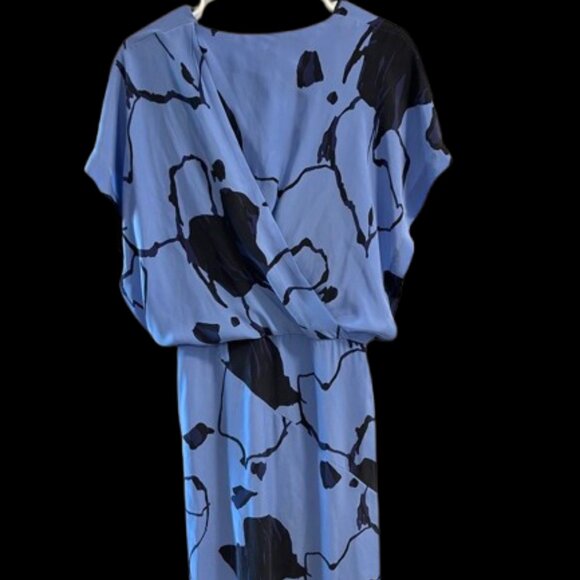 Equipment Femme Silk Dress - Picture 7 of 7